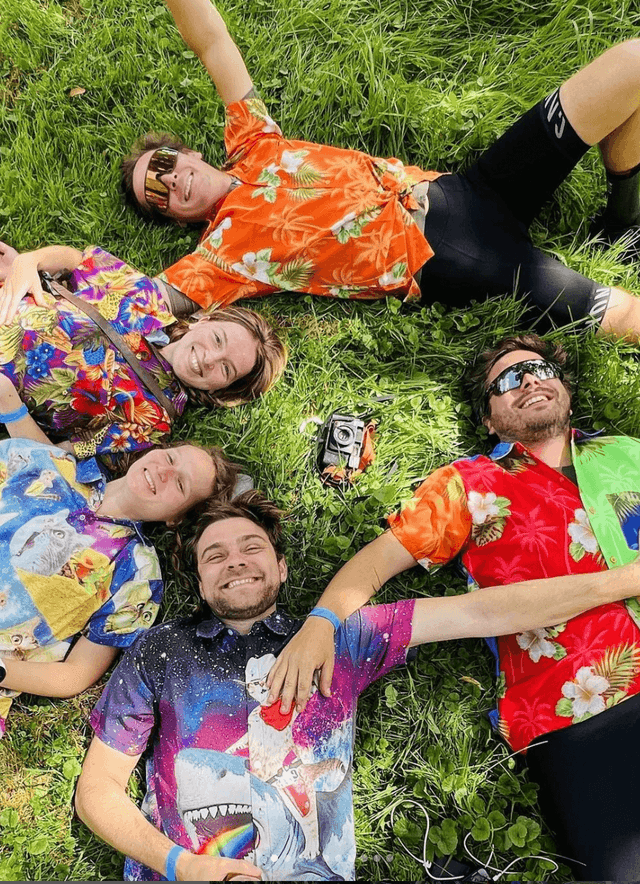 On vous a fait rêvé ?