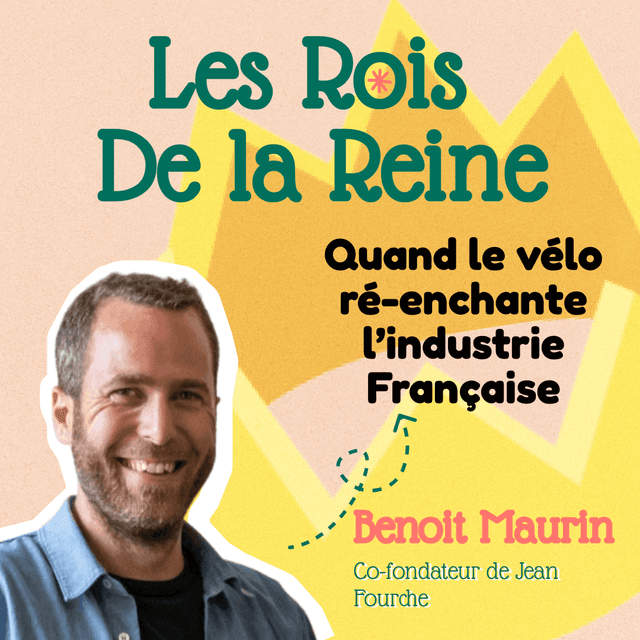 On vous a fait rêvé ?